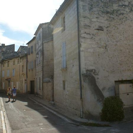 Duplex Des Recollets Daire Villeneuve-lès-Avignon Dış mekan fotoğraf