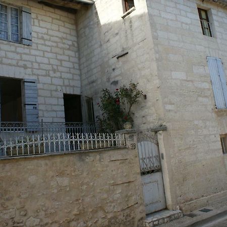 Duplex Des Recollets Daire Villeneuve-lès-Avignon Dış mekan fotoğraf