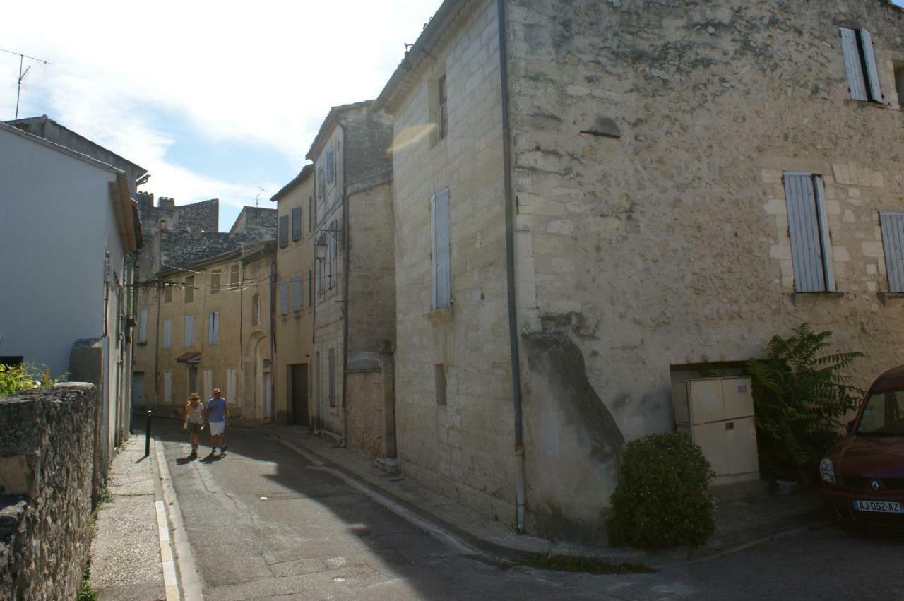 Duplex Des Recollets Daire Villeneuve-lès-Avignon Dış mekan fotoğraf