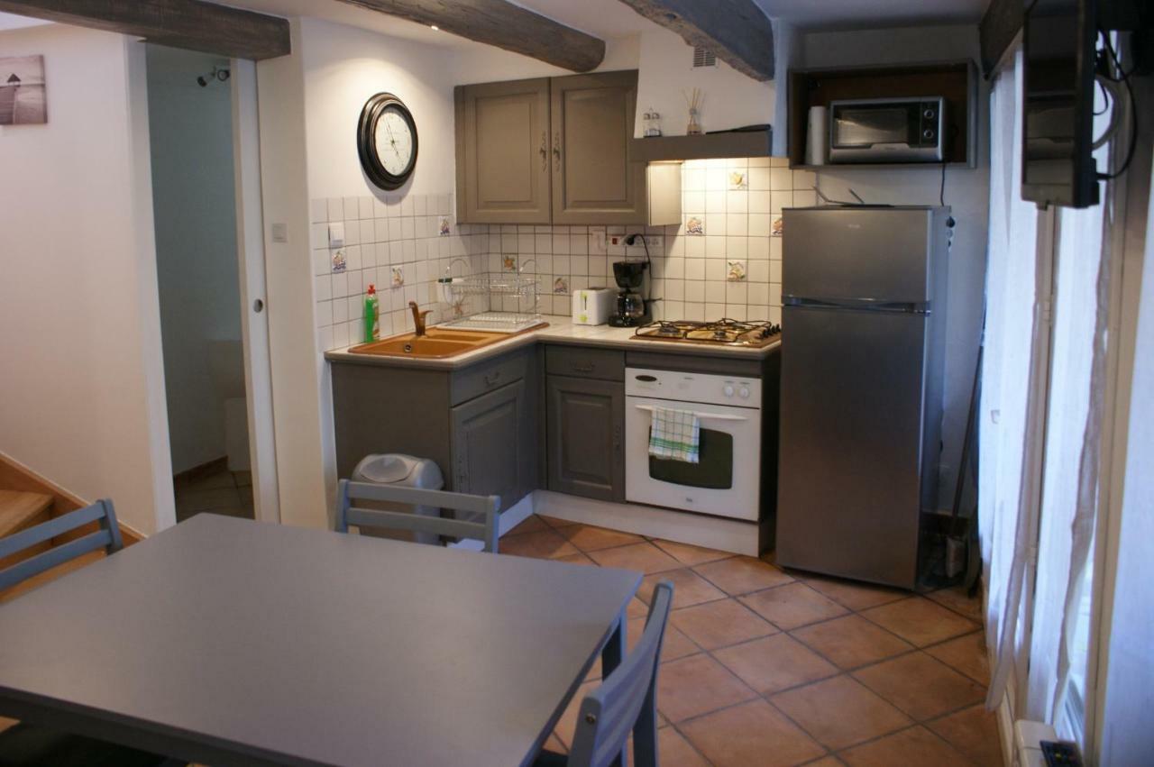Duplex Des Recollets Daire Villeneuve-lès-Avignon Dış mekan fotoğraf