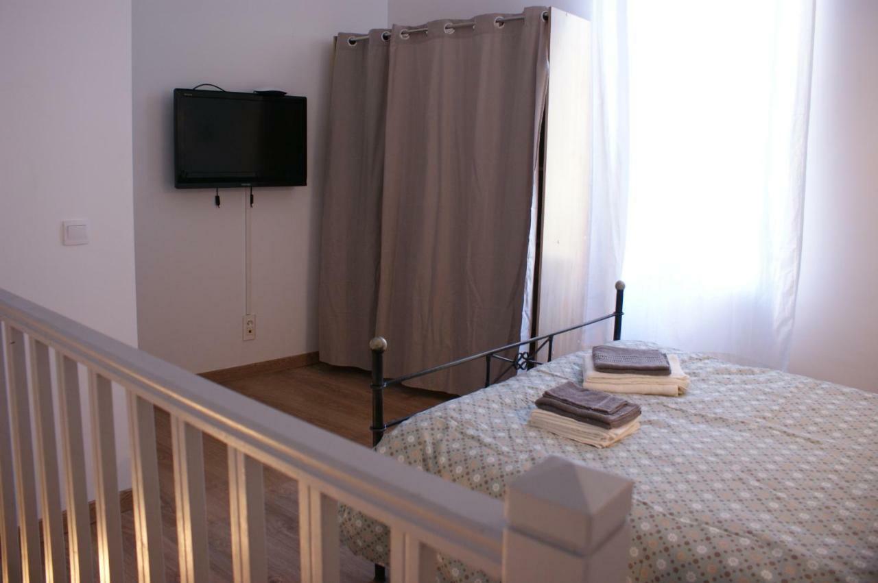 Duplex Des Recollets Daire Villeneuve-lès-Avignon Dış mekan fotoğraf