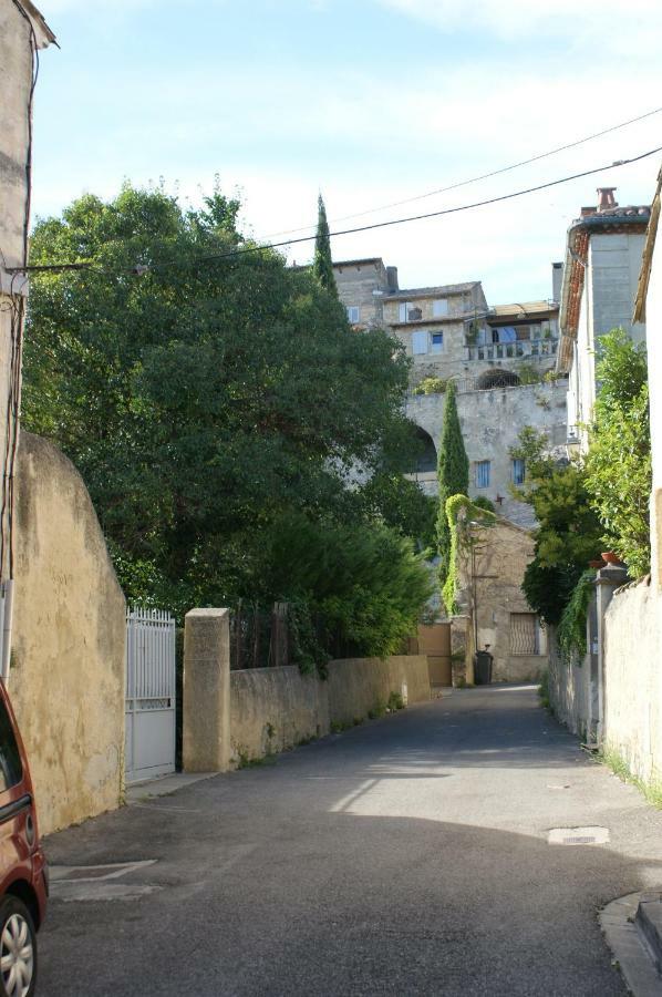 Duplex Des Recollets Daire Villeneuve-lès-Avignon Dış mekan fotoğraf